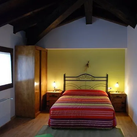 Fonte Da Cova Casayo