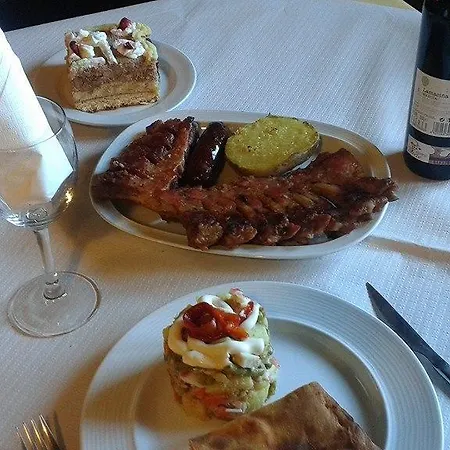 Fonte Da Cova