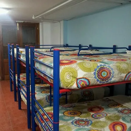 Lantställe Fonte Da Cova *