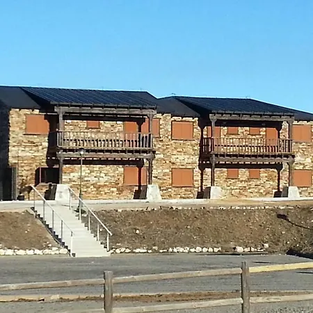 Fonte Da Cova Casayo