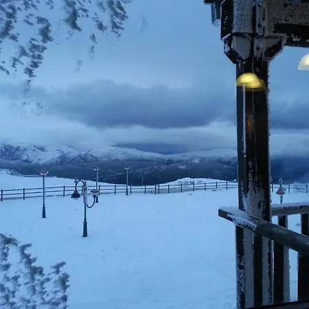 Lantställe Fonte Da Cova Casayo