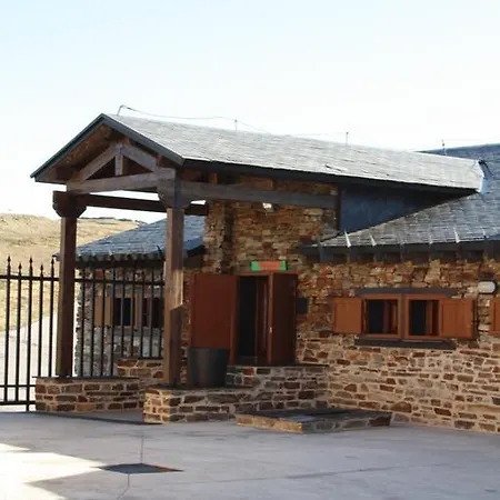 Fonte Da Cova Casayo