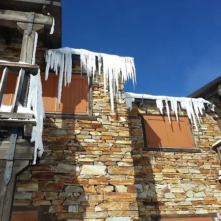 Lantställe Fonte Da Cova Casayo