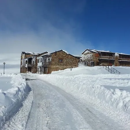 Lantställe Fonte Da Cova *