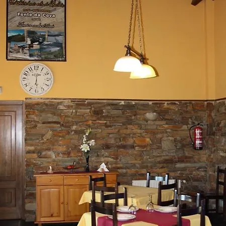 Lantställe Fonte Da Cova