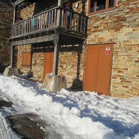 Casa rural Fonte Da Cova Casayo