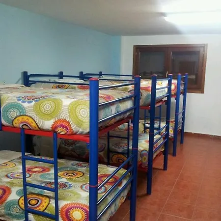 Lantställe Fonte Da Cova