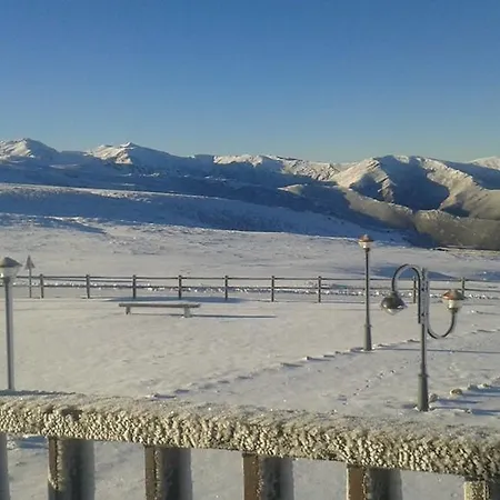 Lantställe Fonte Da Cova