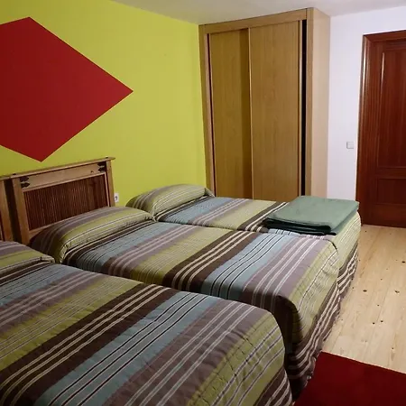 Lantställe Fonte Da Cova Casayo