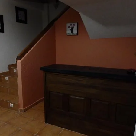 Lantställe Fonte Da Cova