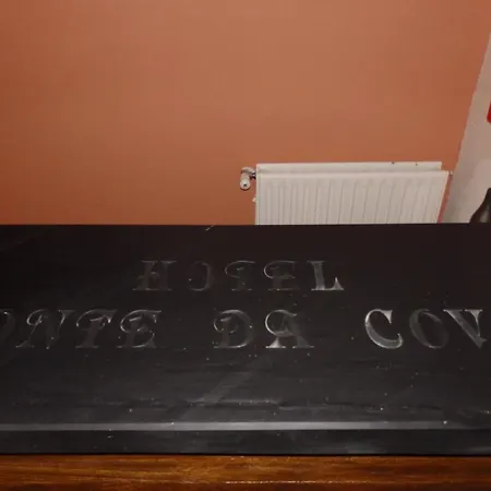 Fonte Da Cova Casayo