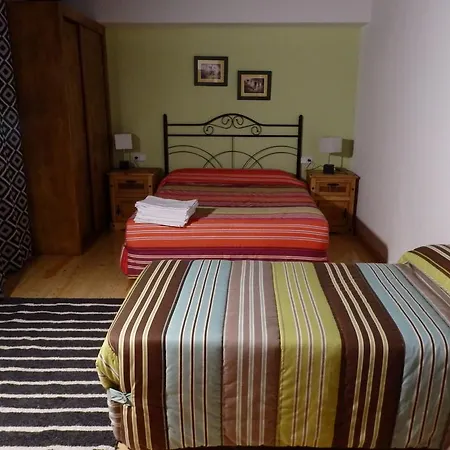 Lantställe Fonte Da Cova Casayo