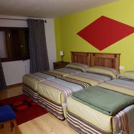 Fonte Da Cova Casayo