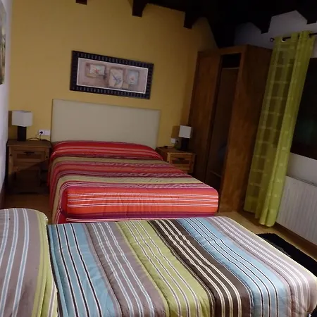 Lantställe Fonte Da Cova Casayo