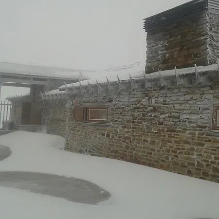 Lantställe Fonte Da Cova *