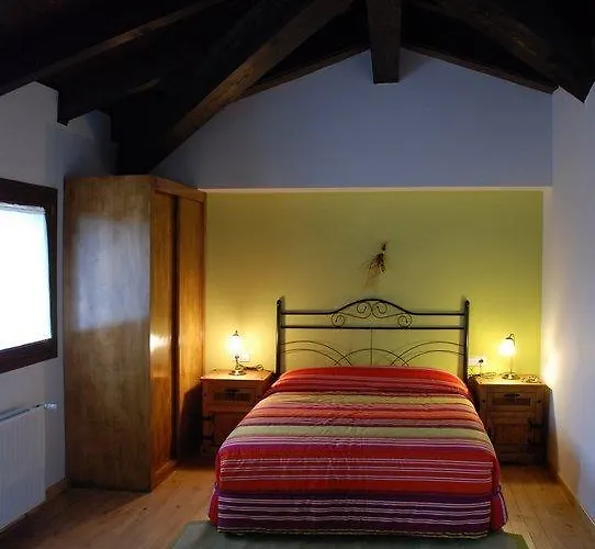 Fonte Da Cova Casayo