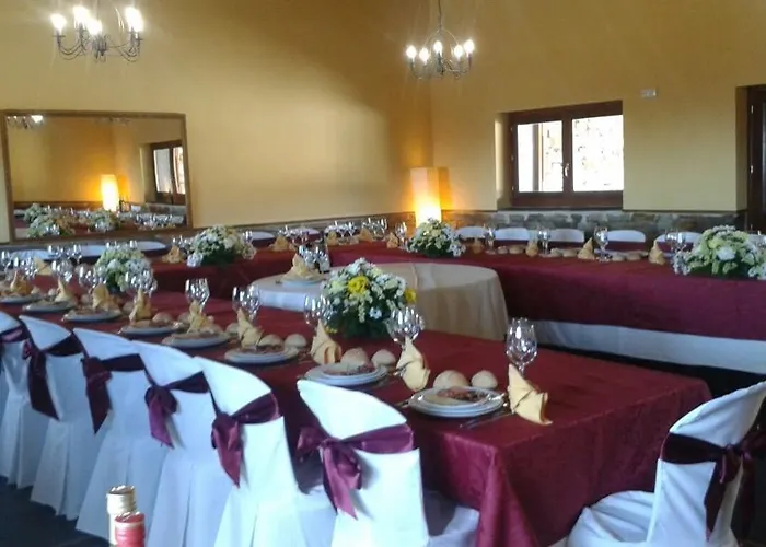 منزل ريفي Fonte Da Cova *