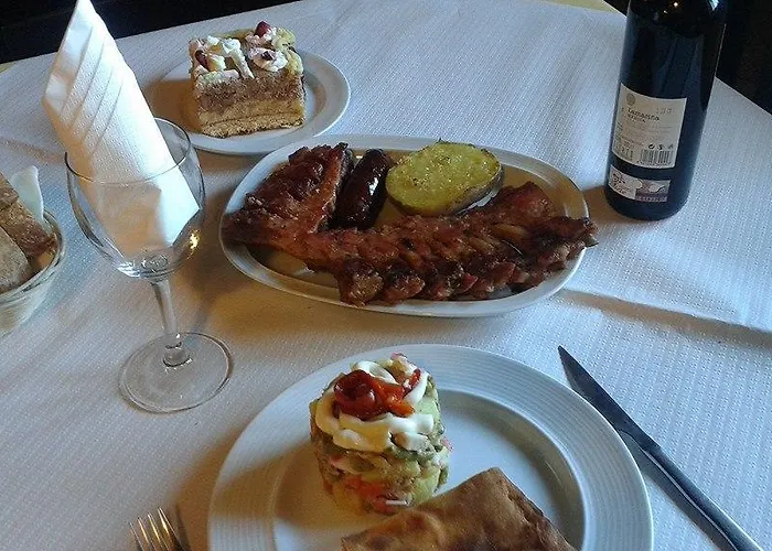 Fonte Da Cova