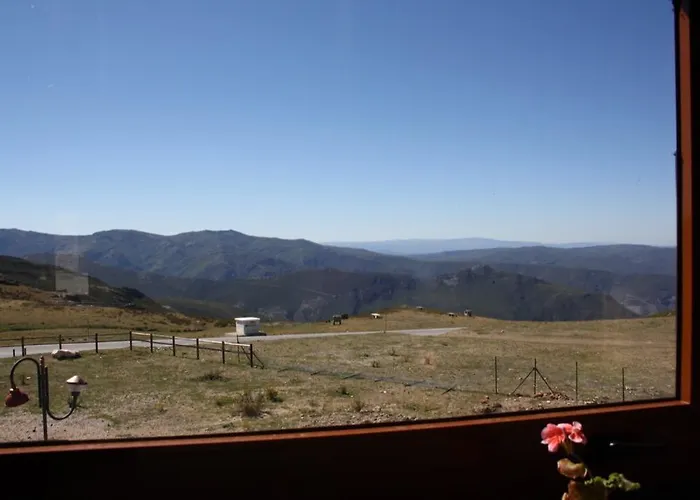 منزل ريفي Fonte Da Cova