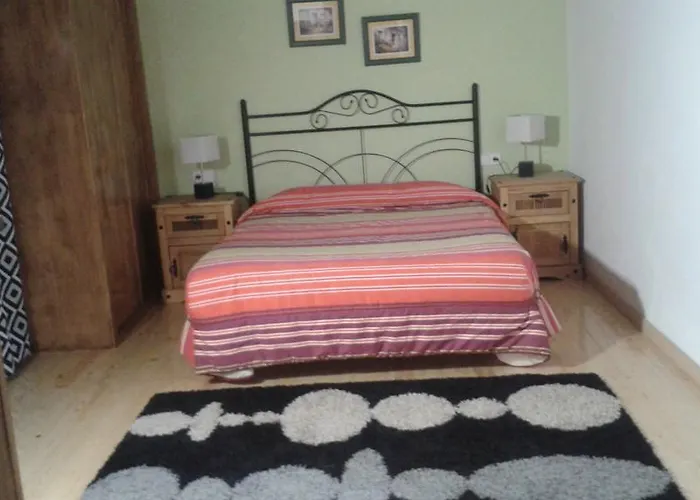 Fonte Da Cova Casayo