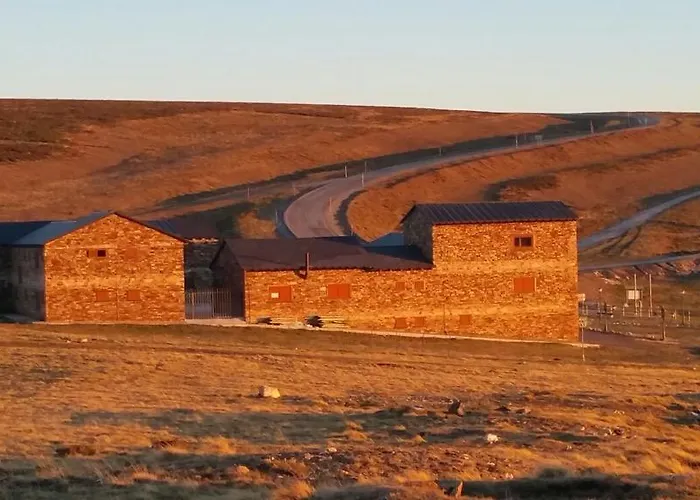 منزل ريفي Fonte Da Cova *