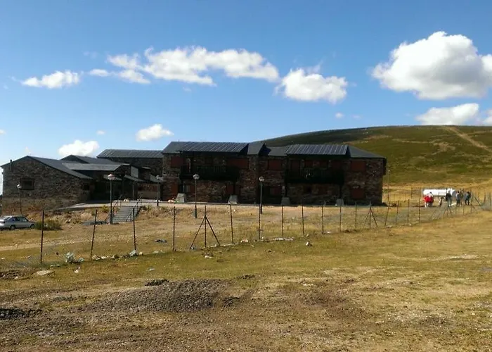 Fonte Da Cova Casayo