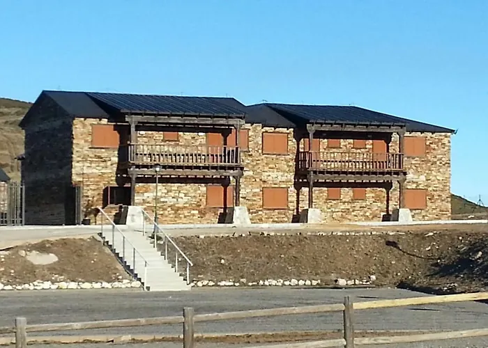 Fonte Da Cova Casayo