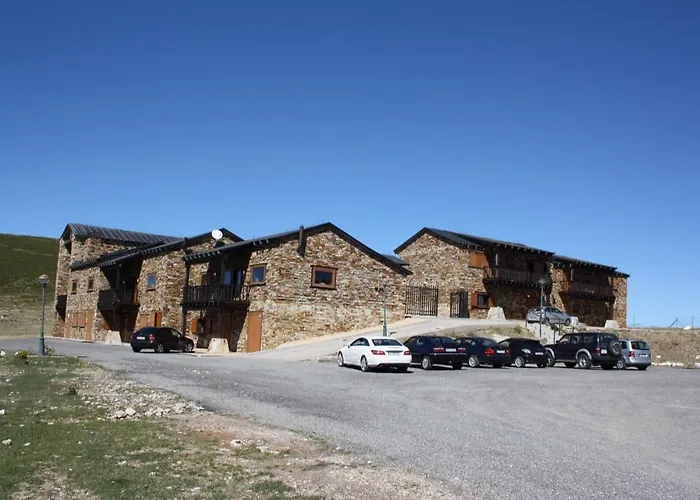 Fonte Da Cova Casayo