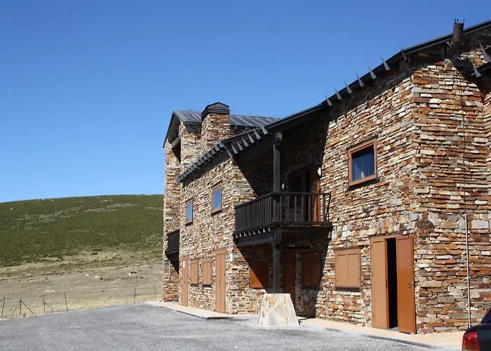 Fonte Da Cova Casayo