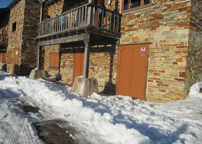 منزل ريفي Fonte Da Cova Casayo