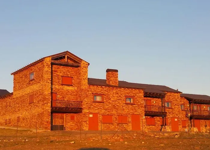 Fonte Da Cova Casayo