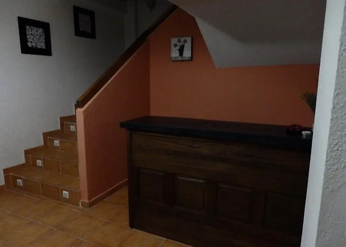 منزل ريفي Fonte Da Cova