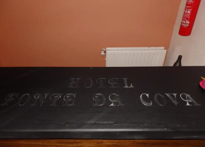 Fonte Da Cova Casayo