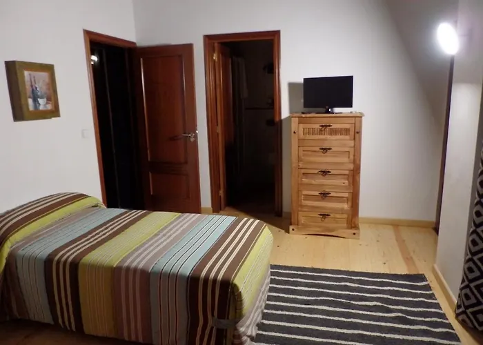 منزل ريفي Fonte Da Cova