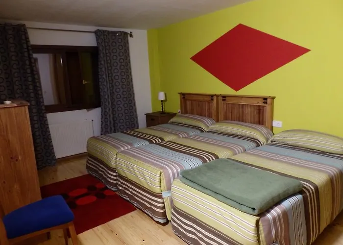 Fonte Da Cova Casayo